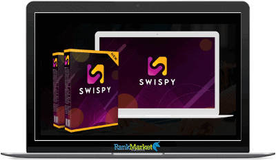 Swispy + OTOs group buy