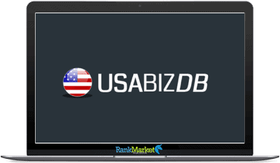 USA Biz Database