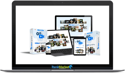 VideoEnginePro + OTOs group buy