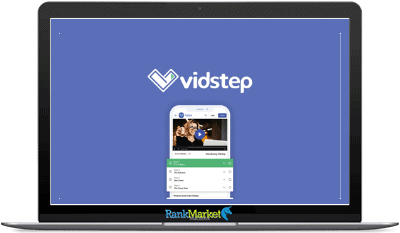 Vidstep Premium Plan LTD group buy