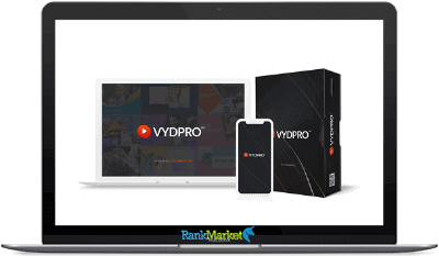 Vydpro MX + OTOs group buy