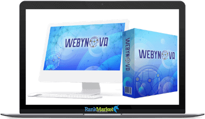 WebyNova Studio