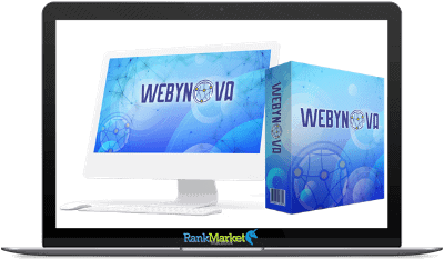 WebyNova Studio + OTOs