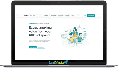 Optmyzr group buy