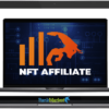NFT Affiliate + OTOs group buy