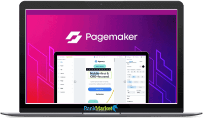 Pagemaker Pro Plan LTD group buy