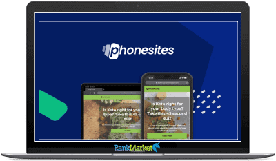 Phonesites Essentials Plan LTD group buy