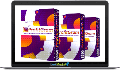 ProfitGram + OTOs group buy