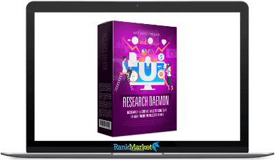 Research Daemon + OTOs