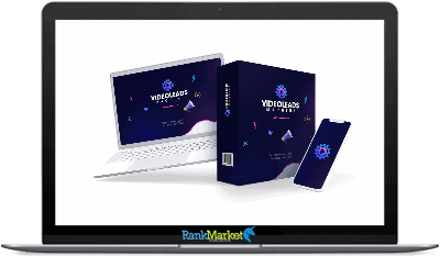 VideoLeadsMachine + OTOs group buy