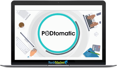 PODtomatic group buy