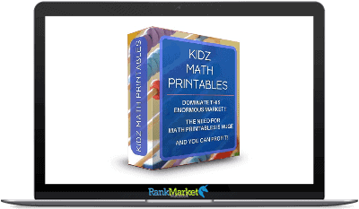 Kidz Math + OTOs group buy
