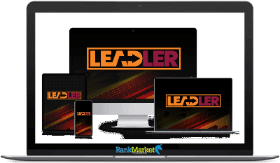 Leadler + OTOs group buy