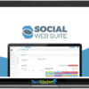 Social Web Suite Growth Plan LTD group buy