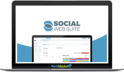 Social Web Suite Growth Plan LTD group buy