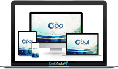 The Opal System + OTOs group buy