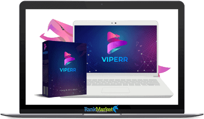 Viperr + OTOs group buy