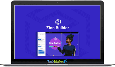 Zion Builder Extended Plan LTD group buy