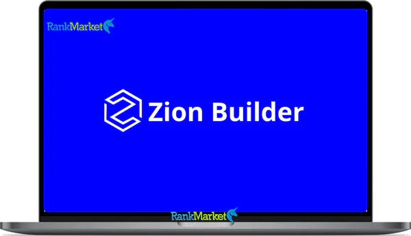 Zion Builder 2 Zion Builder