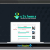 uSchema AppSumo Plan LTD group buy