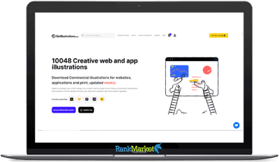Getillustrations