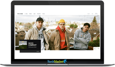 Musicbed Business Plan group buy