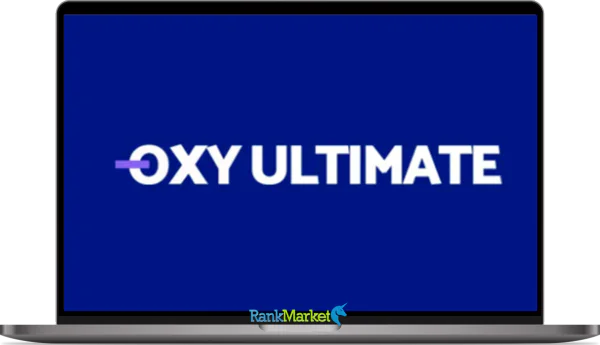 Oxy Ultimate 5 Oxy Ultimate