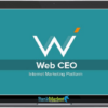 Webceo AGENCY UNLIMITED Annually group buy