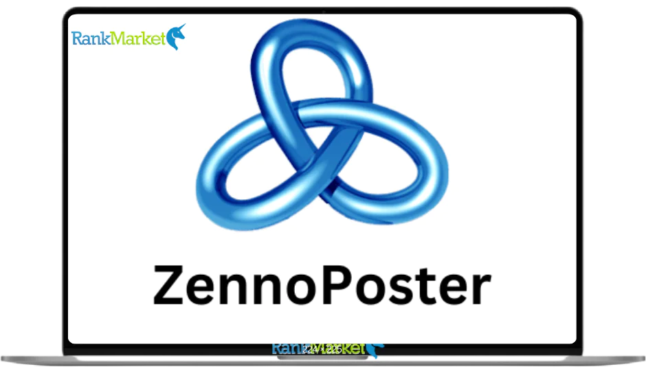 ZennoPoster