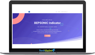 BEPSONIC Indicator group buy