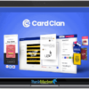 CardClan Crazy Card Guy Plan Multiple LTD group buy