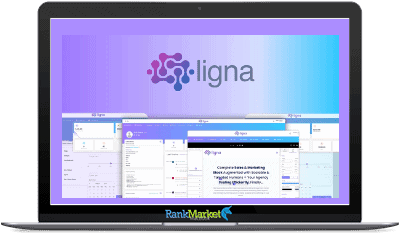 Ligna Agency Plan LTD group buy