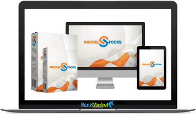 PropelStocks + OTOs group buy