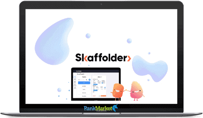 Skaffolder Business Plan LTD group buy