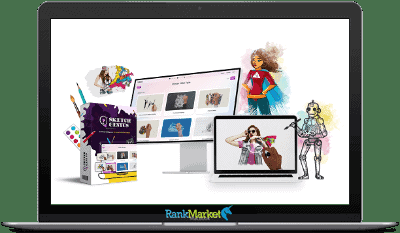 SketchGenius + OTOs group buy