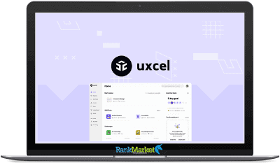 Uxcel Pro Teams Plan LTD