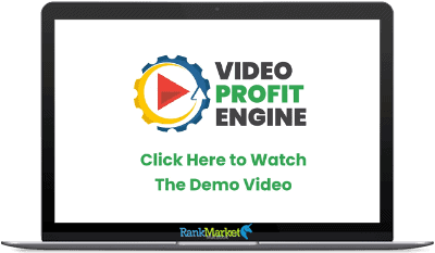 Video Profit Engine + OTOs group buy