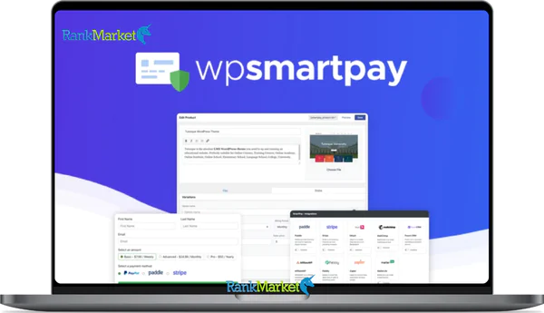 WPSmartPay Agency Plan LTD
