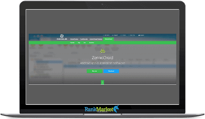 ZennoDroid Professional