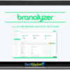 Branalyzer - All In One Brands Analysis Software group buy