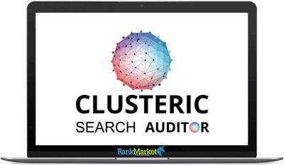 Clusteric AGENCY