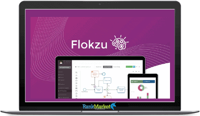 Flokzu Premium Plan LTD group buy