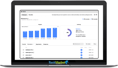 Local Citation Finder - Whitespark