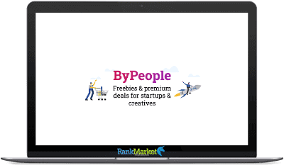 Bypeople Bundle Full Design + Tools Bundle