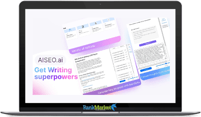 AISEO.ai group buy