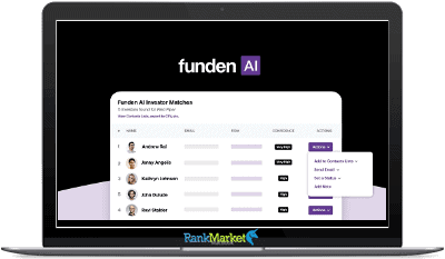 Funden Appsumo Lifetime Deal: Unlock Entrepreneurial Success
