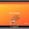 Next Social - Social network with WordPress LTD group buy