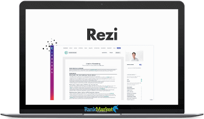 Rezi.AI Pro group buy
