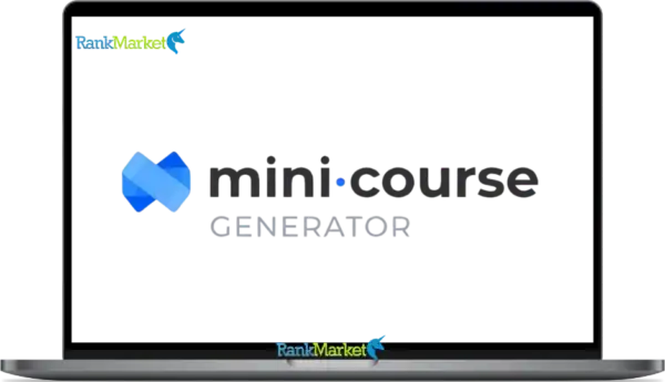 Mini Course Generator