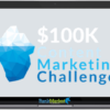 100K Content Marketing Challenge + OTOs group buy